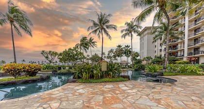 Ko Olina Beach Resort BT-903 3 Bdr 3 Bath Condo!