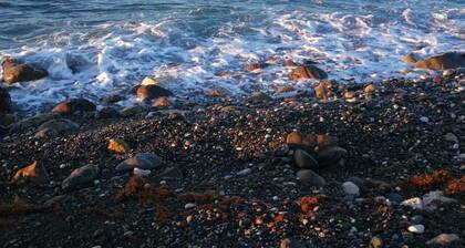 Harbor View near Airport