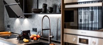 Primera Apartments