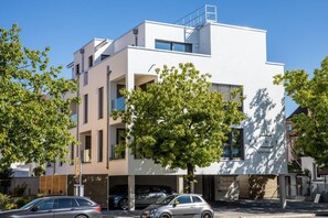 Exterior - Primera Apartments (Singen)