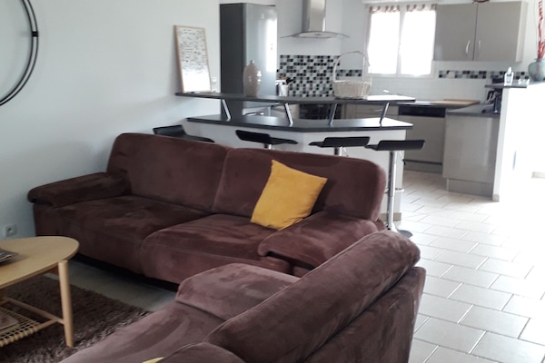 Fernseher, Tischfußball