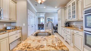 Unclassified image, 3 of 82, button - Ocean & inlet view home w/Elevator & Private Pool! 2nd Row - 6BR, 6.5BA (Garden City Beach)