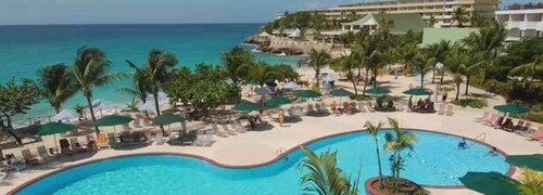 Royal Islander La Plage in St. Maarten, available April 18-25 for $1400