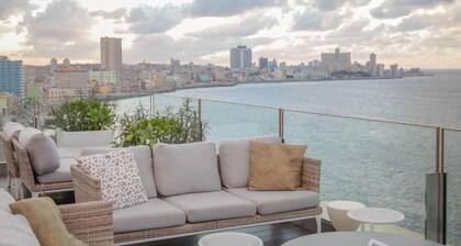 Lovely comfy modern home