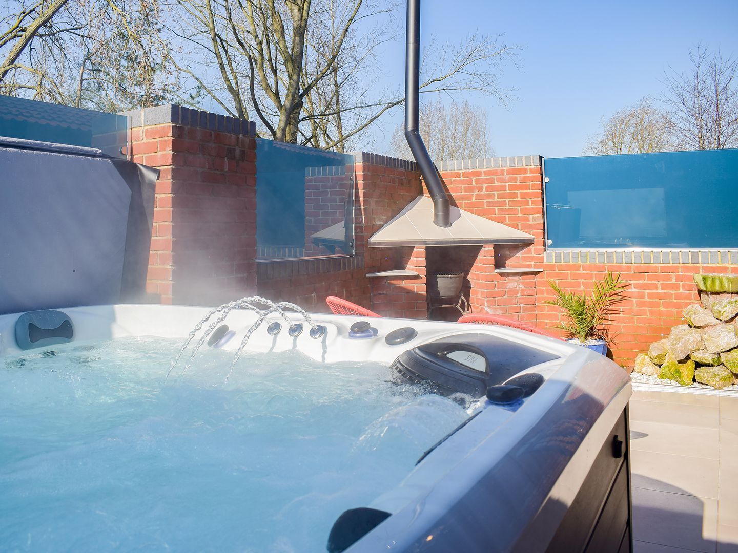 1 bedroom accommodation in Marchamley, near Shrewsbury