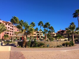 Jardín