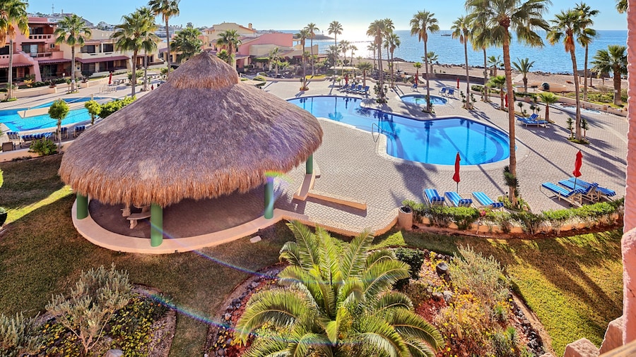 Pinacate 315 by Kivoya