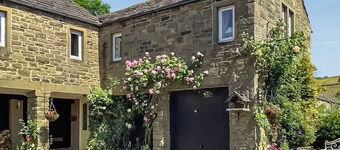 Alojamiento de 2 habitaciones en Burnsall, near Skipton