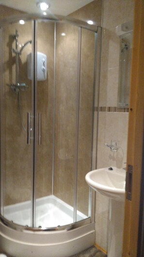 Towels - Granville guest house (Aberdeen)