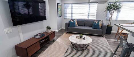 Smart TV, books, computer monitors, printers