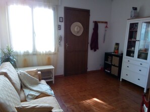 Living area - Sun Apartment (CASTROCARO TERME E TERRA DEL SOLE)