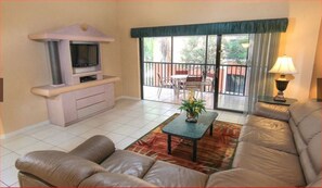 Smart TV - Great Family Resort, Sleeps 8, Great Deal!  (Kissimmee)