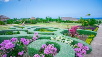 Jardín