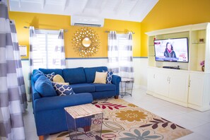 Interior detail - Richmond Villa Rental Management (Ocho Rios)