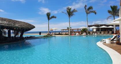 Free Golf! Legendary Vidanta Luxury! HOLIDAY DATES AVAILABLE!