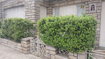 Detalle exterior