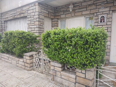 Habitación en casa de familia