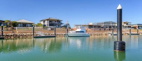 Port de plaisance