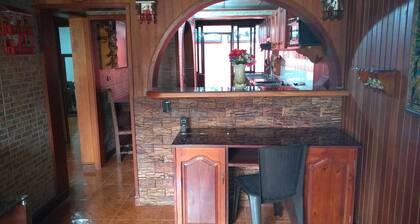 home coffe at home