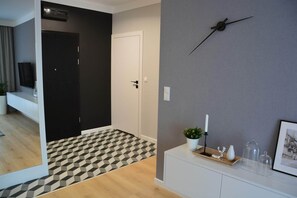Interior - Last Floor Apartment - City Center Old Town / Stare Miasto (Stare Miasto)