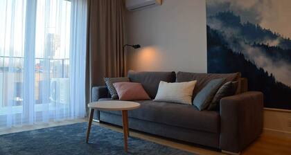 Dernier étage - Centre-ville, vieille ville / Stare Miasto