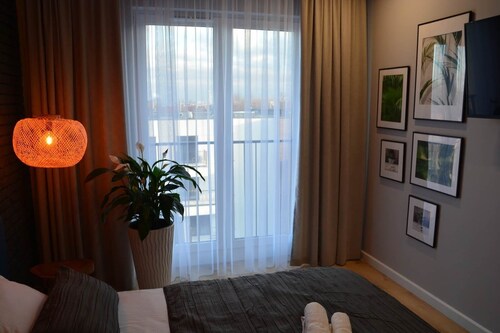 Viimeinen kerros - City Center Old Town / Stare Miasto