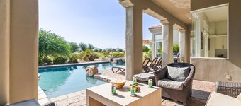 Villa Bella at PGA West