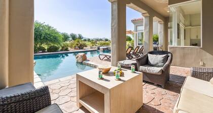 Villa Bella at PGA West