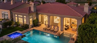 Villa Bella at PGA West