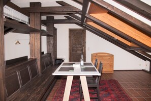 Restauration