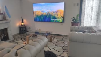 Smart TV