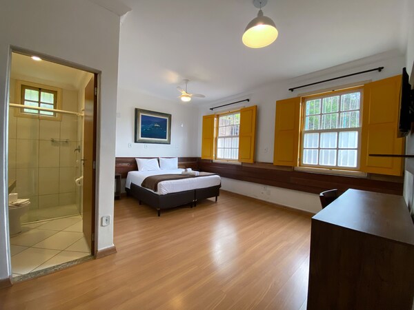 Pousada Imperial Cidade - Ouro Preto