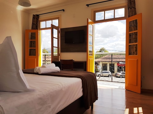 Pousada Imperial Cidade