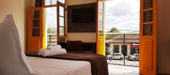 Pousada Imperial Cidade