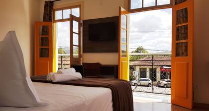 Pousada Imperial Cidade