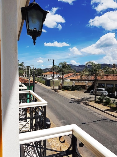 Pousada Imperial Cidade