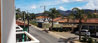 Pousada Imperial Cidade