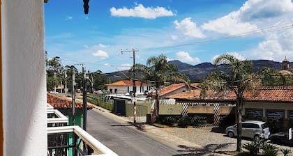 Pousada Imperial Cidade