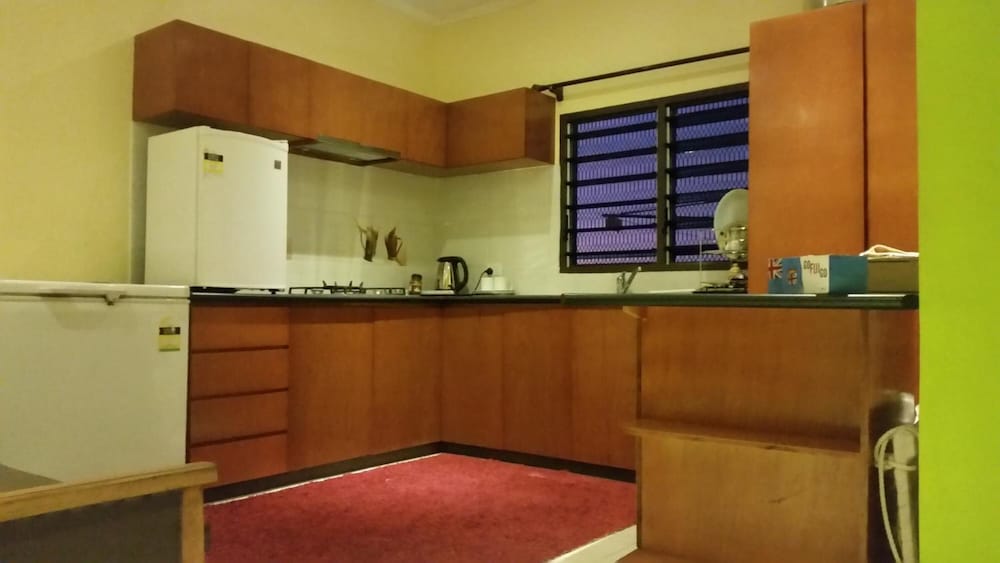 Westfield Homestay Fiji photo 5