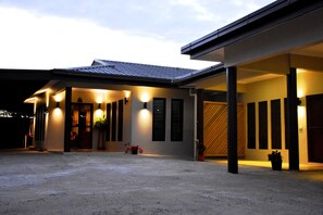 Exterior - Westfield Homestay Fiji (Nadi)