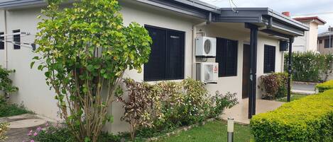 2 Bedrooms Family Apartment | Exterior detail