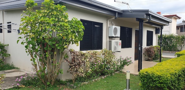 2 Bedrooms Family Apartment | Exterior detail - Westfield Homestay Fiji (Nadi)
