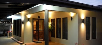 Westfield Homestay Fiji