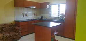 Shared Dormitory | Living area - Westfield Homestay Fiji (Nadi)