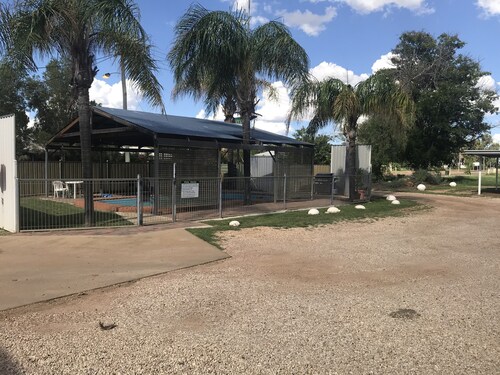 Blackall Coolibah Motel