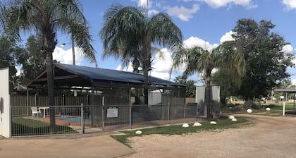 Blackall Coolibah Motel