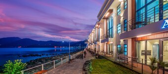 Namhae Lounge 32 Resort A