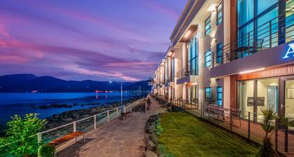 Namhae Lounge 32 Resort A