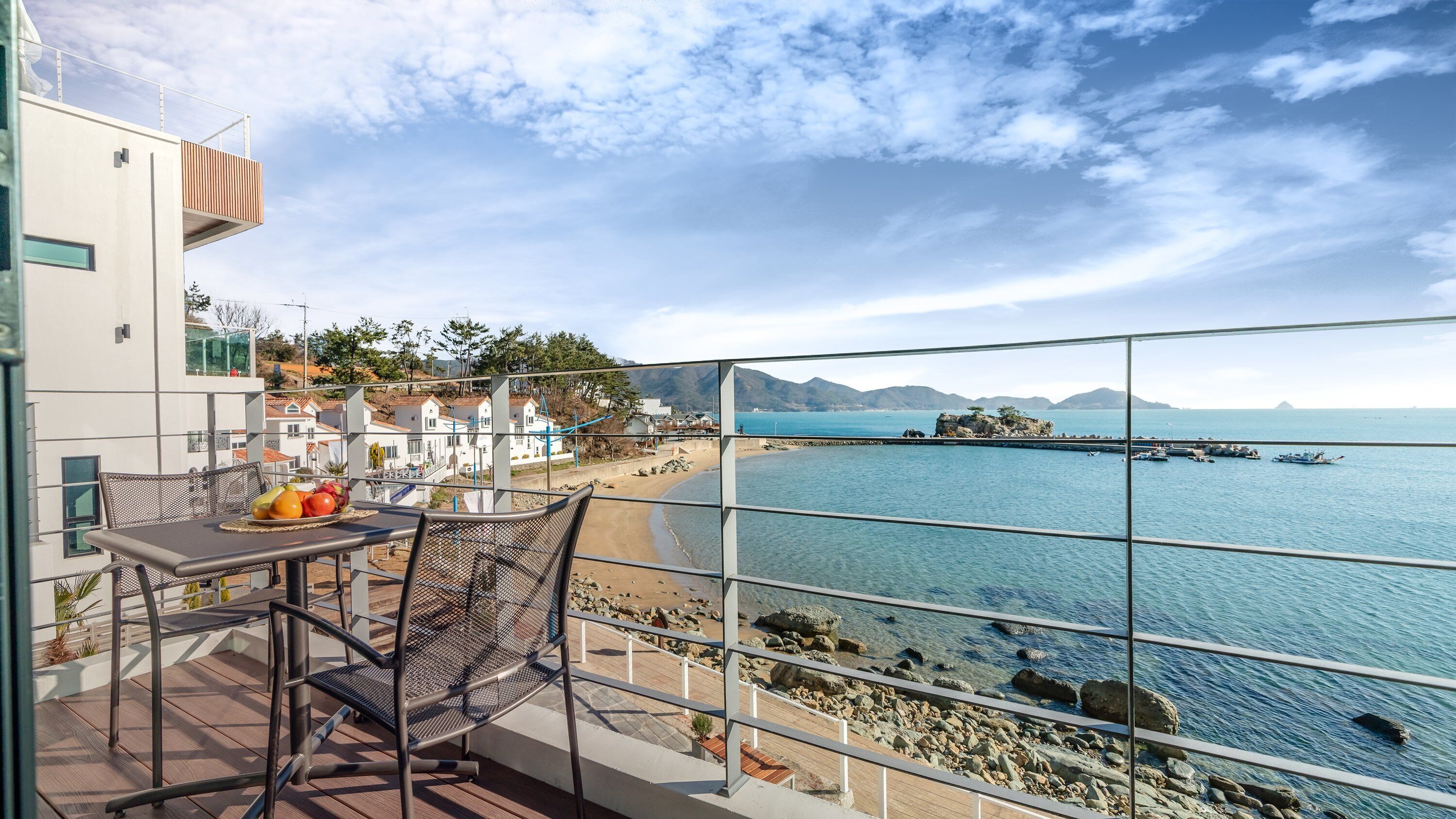 room (a_202) | terrace/patio