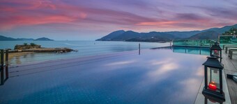 Namhae Lounge 32 Resort A